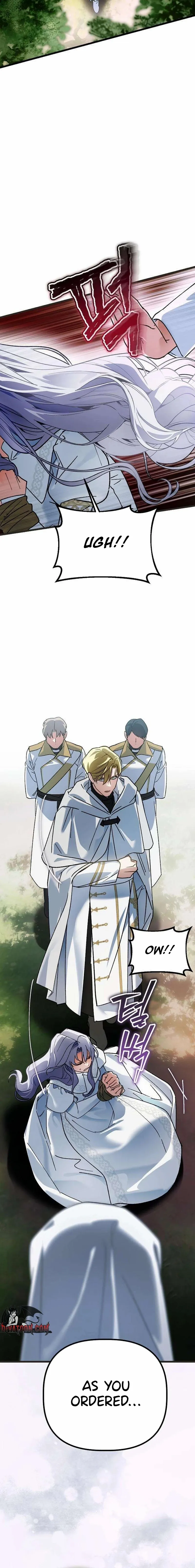 Read This Retired Saintess Will Raise Your Property Value chapter 3 image 21 on Lezhin