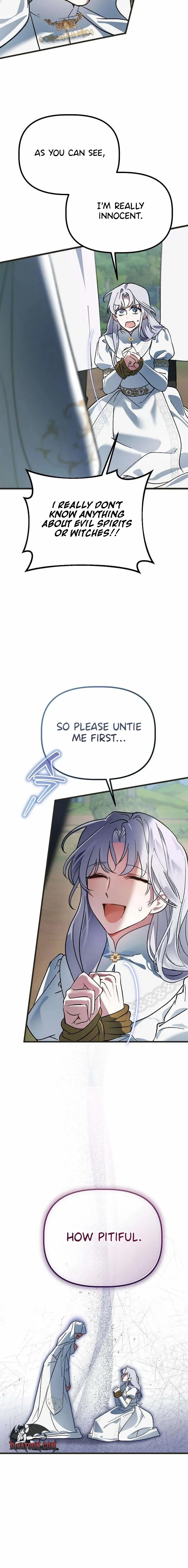 Read This Retired Saintess Will Raise Your Property Value chapter 3 image 23 on Lezhin