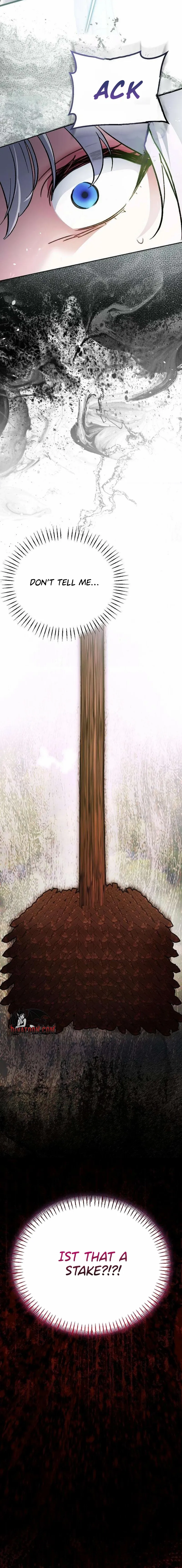 Read This Retired Saintess Will Raise Your Property Value chapter 3 image 25 on Lezhin