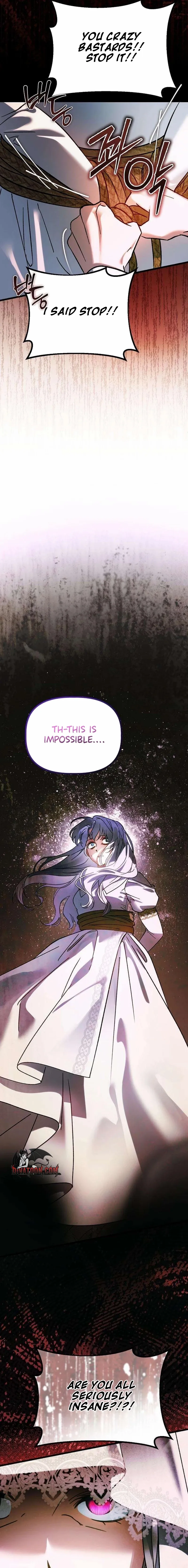 Read This Retired Saintess Will Raise Your Property Value chapter 3 image 26 on Lezhin