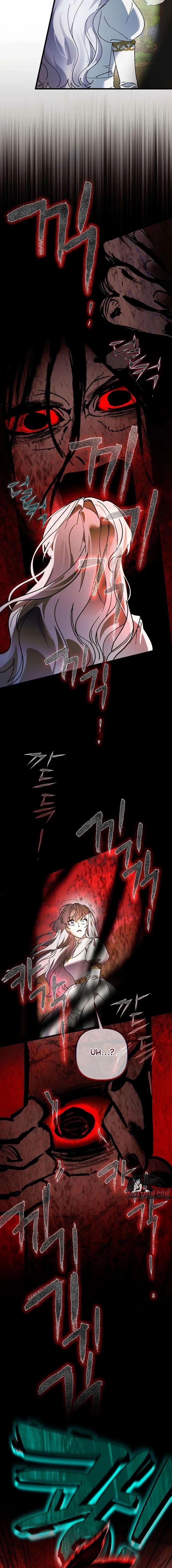 Read This Retired Saintess Will Raise Your Property Value chapter 3 image 3 on Lezhin