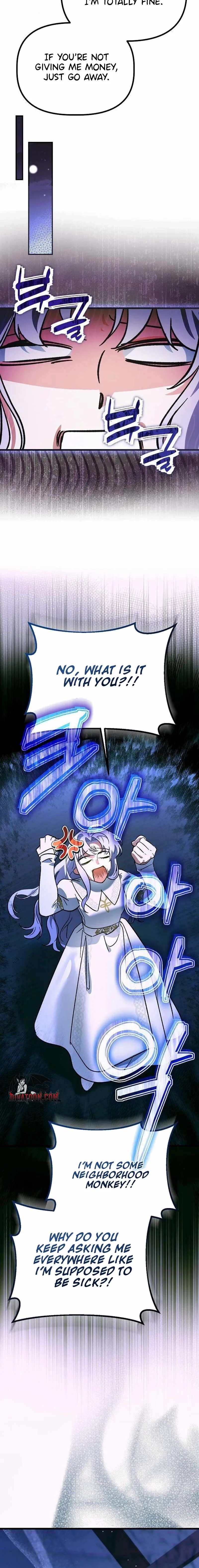 Read This Retired Saintess Will Raise Your Property Value chapter 3 image 9 on Lezhin