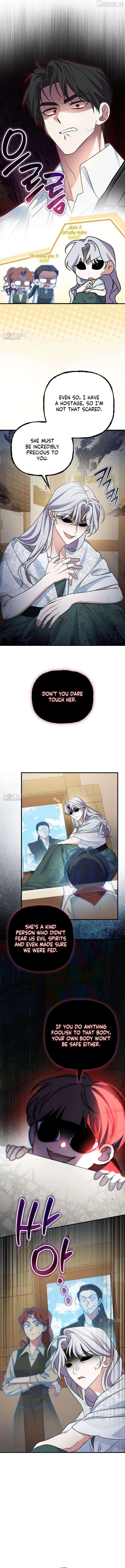 Read This Retired Saintess Will Raise Your Property Value chapter 30 image 1 on Lezhin