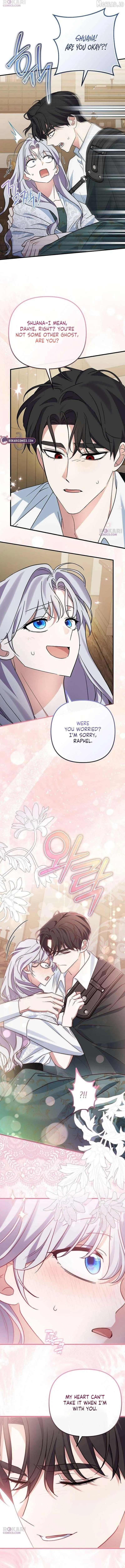 Read This Retired Saintess Will Raise Your Property Value chapter 30 image 10 on Lezhin