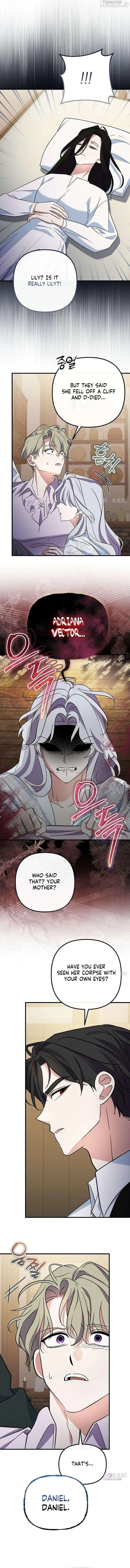 Read This Retired Saintess Will Raise Your Property Value chapter 30 image 6 on Lezhin