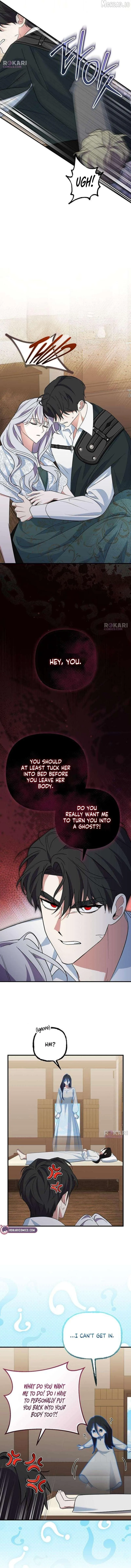 Read This Retired Saintess Will Raise Your Property Value chapter 30 image 8 on Lezhin