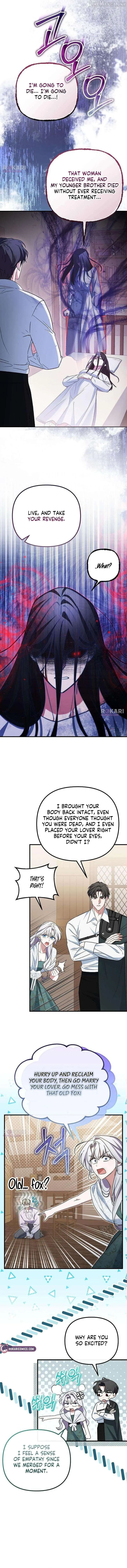 Read This Retired Saintess Will Raise Your Property Value chapter 31 image 1 on Lezhin