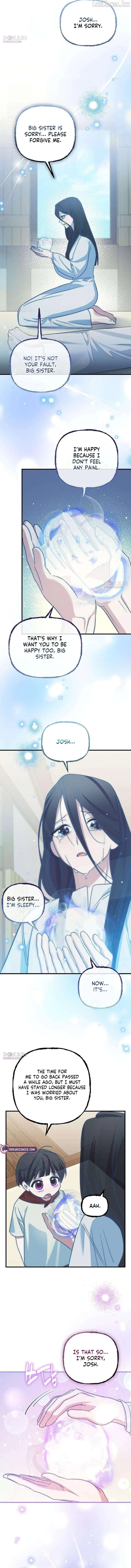 Read This Retired Saintess Will Raise Your Property Value chapter 31 image 4 on Lezhin