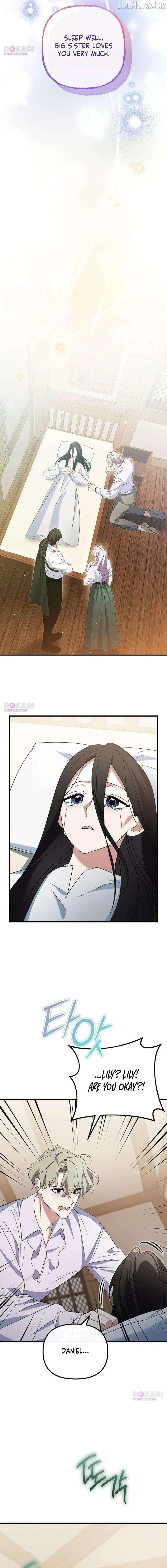 Read This Retired Saintess Will Raise Your Property Value chapter 31 image 5 on Lezhin