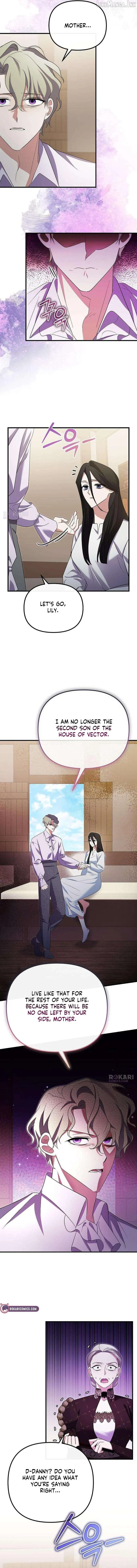 Read This Retired Saintess Will Raise Your Property Value chapter 31 image 9 on Lezhin