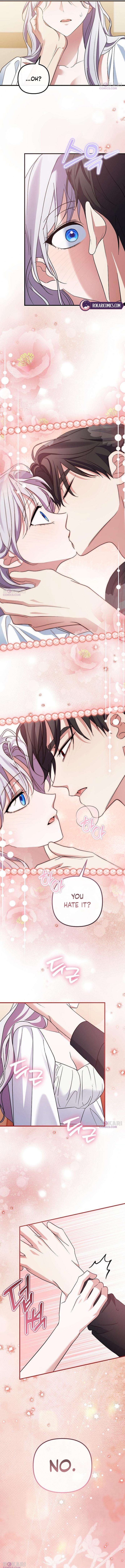 Read This Retired Saintess Will Raise Your Property Value chapter 34 image 10 on Lezhin