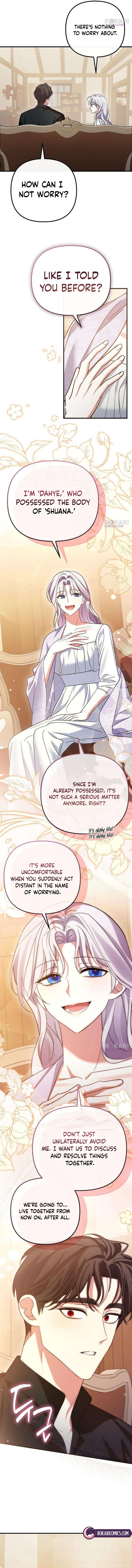 Read This Retired Saintess Will Raise Your Property Value chapter 34 image 5 on Lezhin
