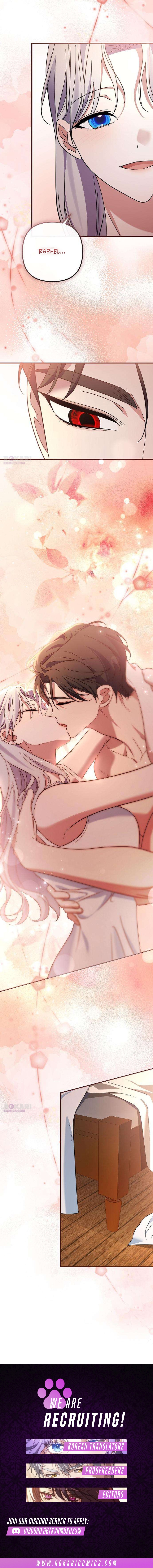 Read This Retired Saintess Will Raise Your Property Value chapter 36 image 12 on Lezhin