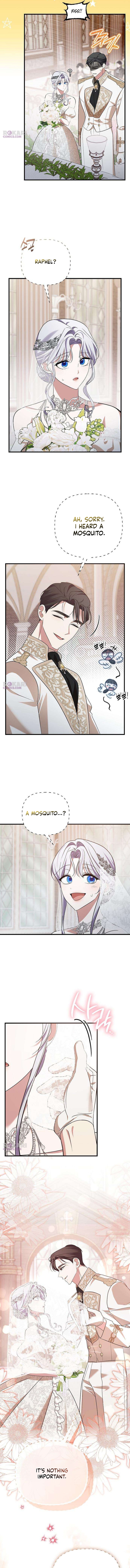Read This Retired Saintess Will Raise Your Property Value chapter 36 image 7 on Lezhin