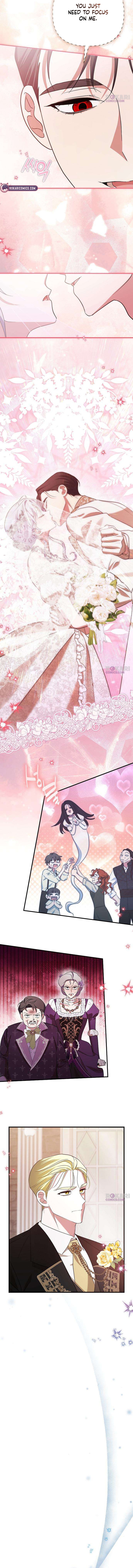 Read This Retired Saintess Will Raise Your Property Value chapter 36 image 8 on Lezhin