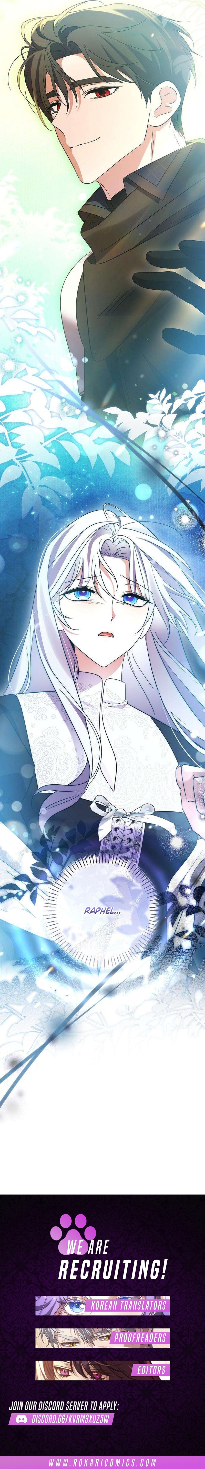 Read This Retired Saintess Will Raise Your Property Value chapter 37 image 12 on Lezhin