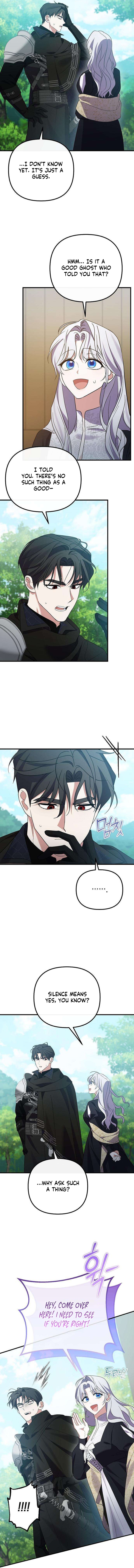 Read This Retired Saintess Will Raise Your Property Value chapter 37 image 7 on Lezhin