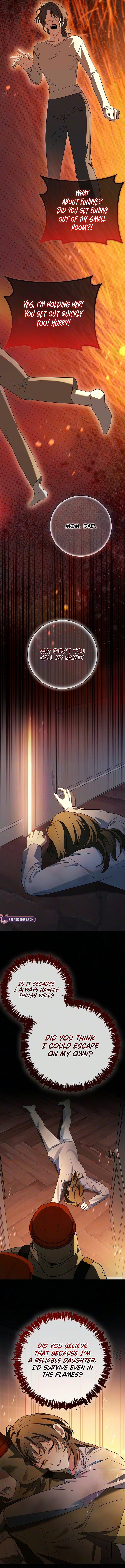 Read This Retired Saintess Will Raise Your Property Value chapter 39 image 11 on Lezhin