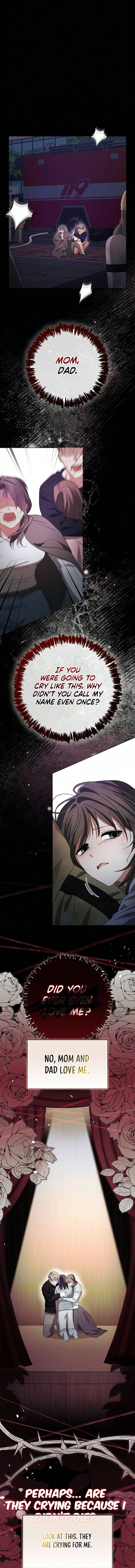 Read This Retired Saintess Will Raise Your Property Value chapter 39 image 12 on Lezhin