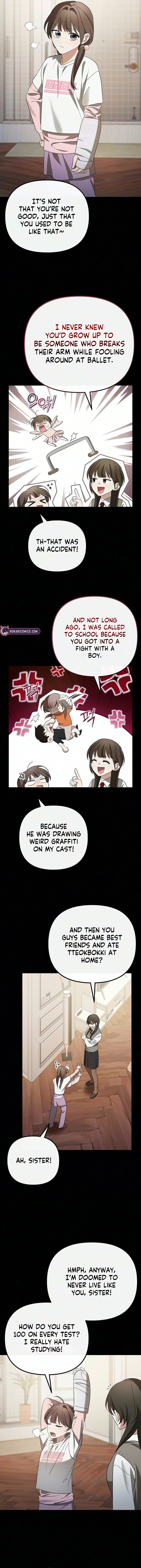 Read This Retired Saintess Will Raise Your Property Value chapter 39 image 2 on Lezhin