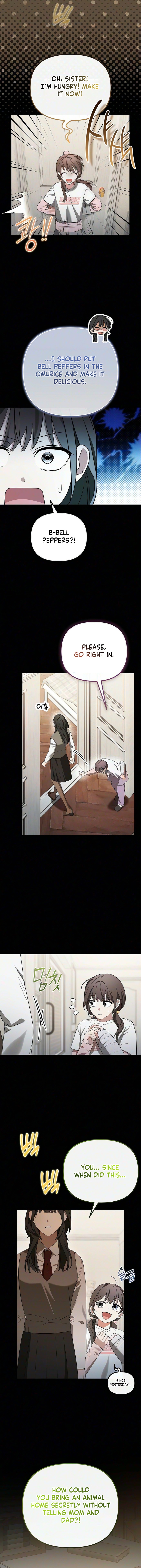 Read This Retired Saintess Will Raise Your Property Value chapter 39 image 4 on Lezhin