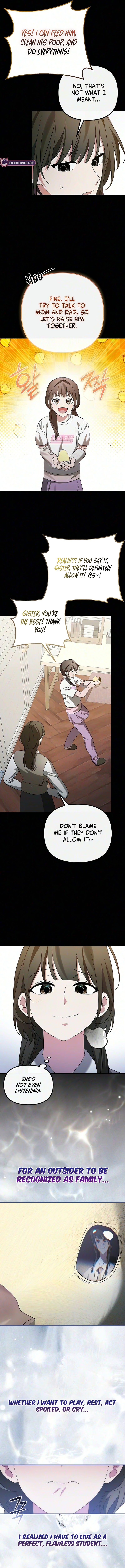 Read This Retired Saintess Will Raise Your Property Value chapter 39 image 7 on Lezhin