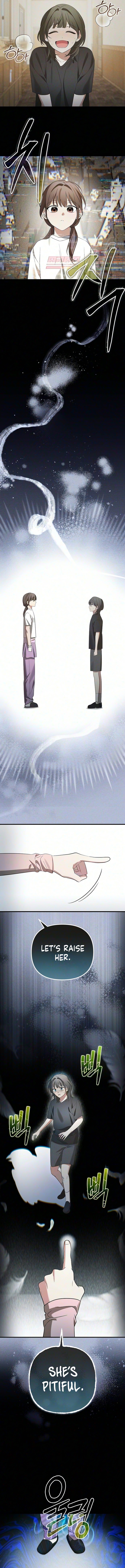 Read This Retired Saintess Will Raise Your Property Value chapter 39 image 9 on Lezhin
