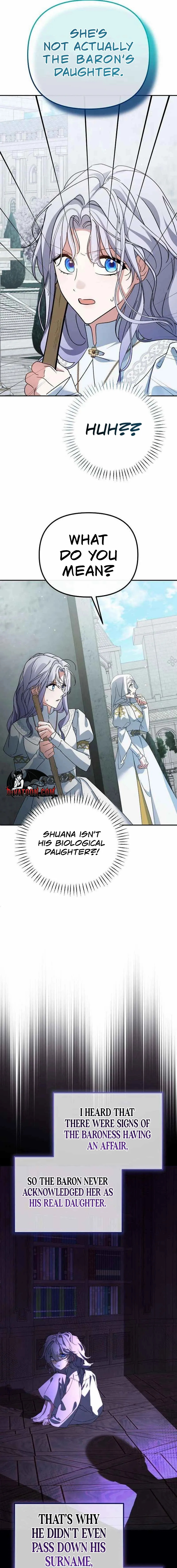 Read This Retired Saintess Will Raise Your Property Value chapter 4 image 10 on Lezhin