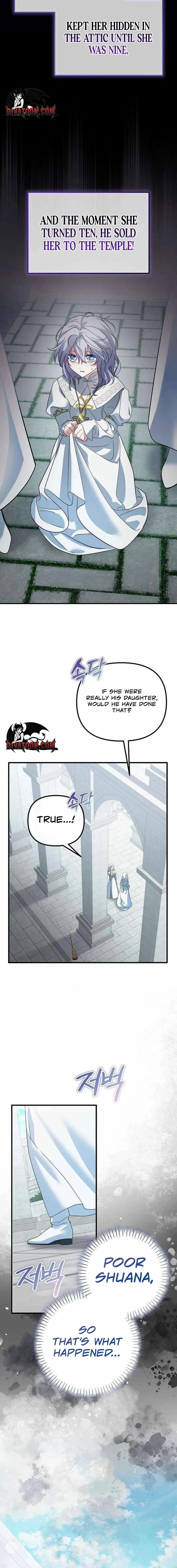 Read This Retired Saintess Will Raise Your Property Value chapter 4 image 11 on Lezhin
