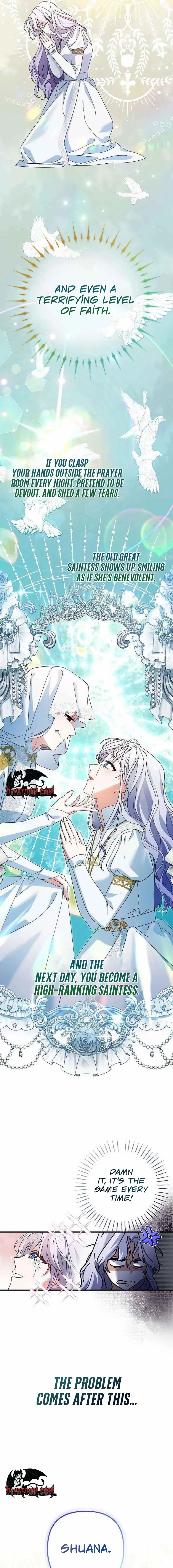 Read This Retired Saintess Will Raise Your Property Value chapter 4 image 16 on Lezhin