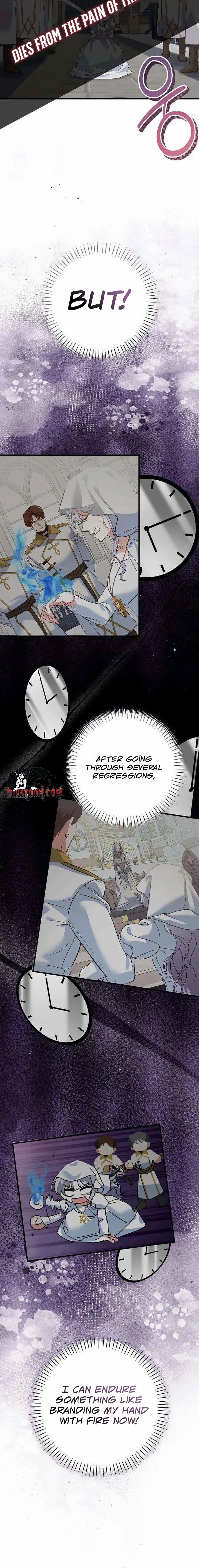 Read This Retired Saintess Will Raise Your Property Value chapter 4 image 19 on Lezhin