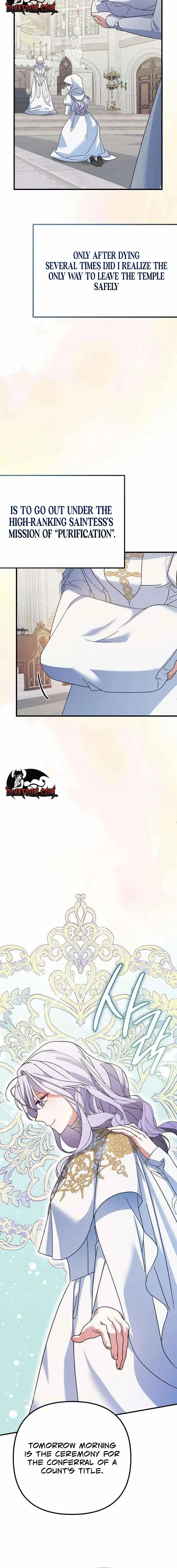 Read This Retired Saintess Will Raise Your Property Value chapter 4 image 21 on Lezhin