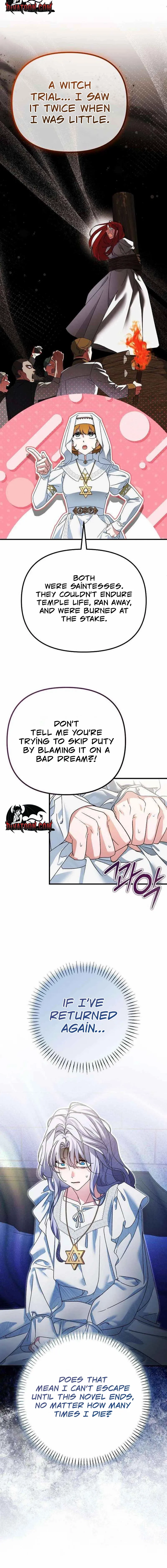 Read This Retired Saintess Will Raise Your Property Value chapter 4 image 3 on Lezhin