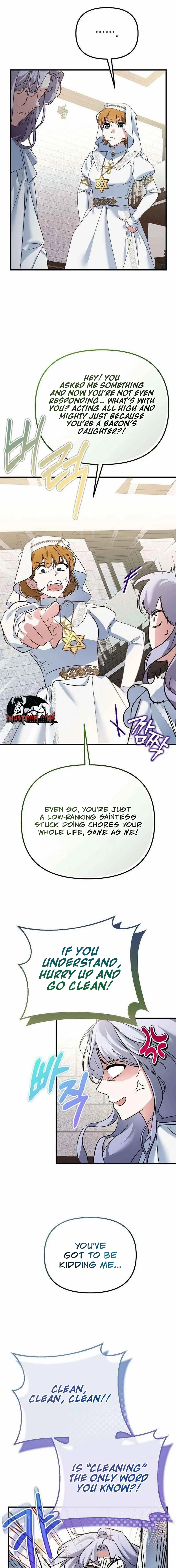 Read This Retired Saintess Will Raise Your Property Value chapter 4 image 4 on Lezhin