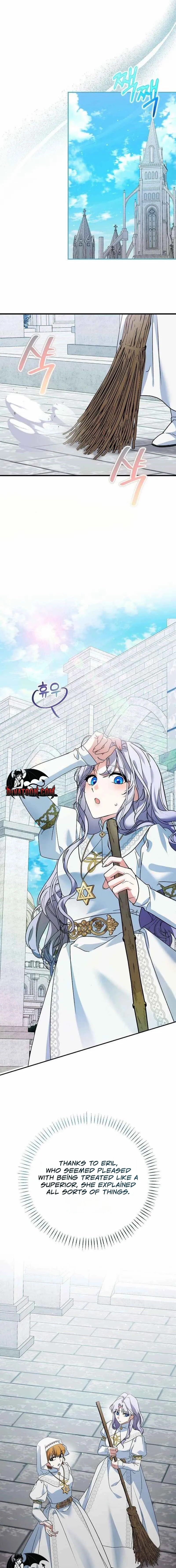 Read This Retired Saintess Will Raise Your Property Value chapter 4 image 8 on Lezhin