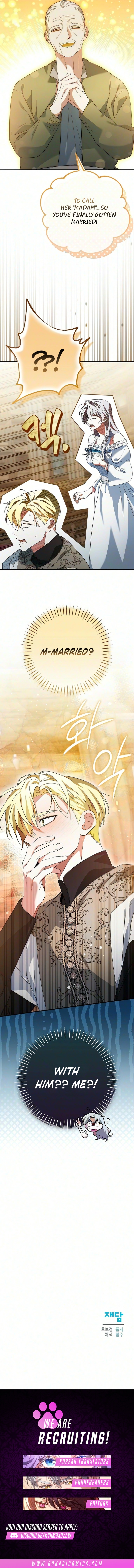 Read This Retired Saintess Will Raise Your Property Value chapter 41 image 14 on Lezhin