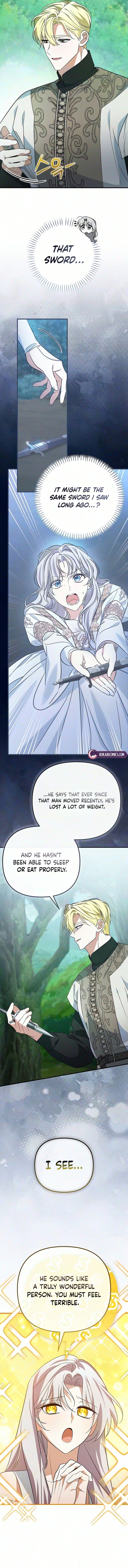 Read This Retired Saintess Will Raise Your Property Value chapter 41 image 7 on Lezhin