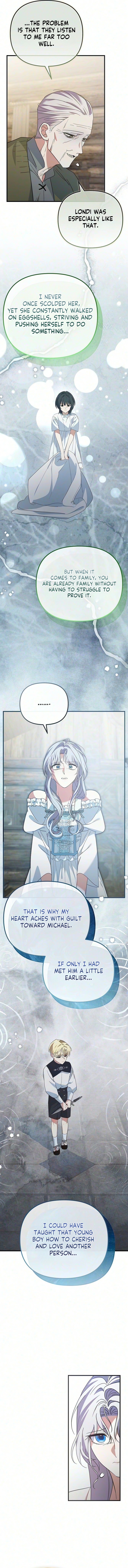 Read This Retired Saintess Will Raise Your Property Value chapter 42 image 9 on Lezhin
