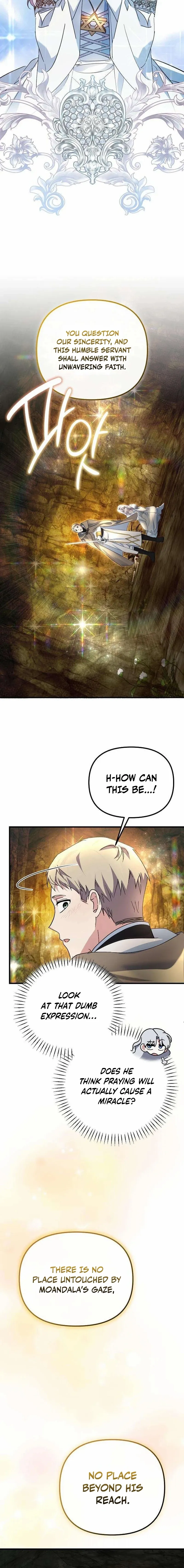Read This Retired Saintess Will Raise Your Property Value chapter 5 image 10 on Lezhin