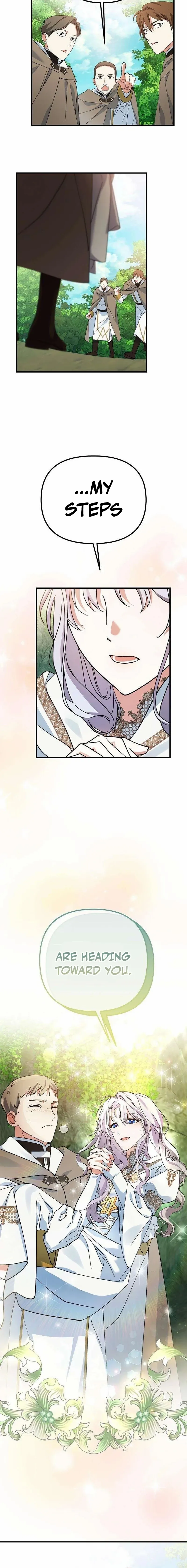 Read This Retired Saintess Will Raise Your Property Value chapter 5 image 12 on Lezhin