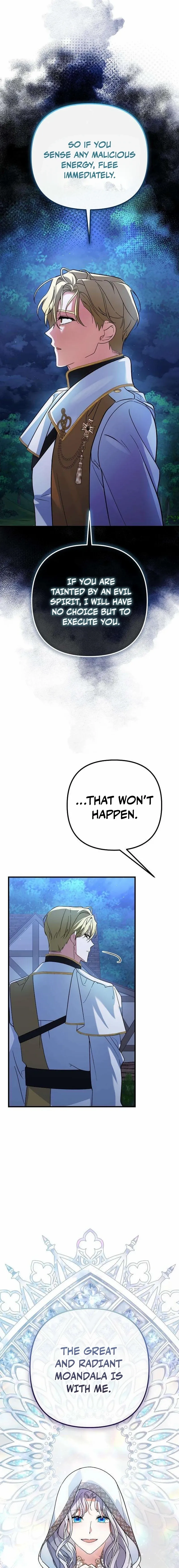 Read This Retired Saintess Will Raise Your Property Value chapter 5 image 21 on Lezhin
