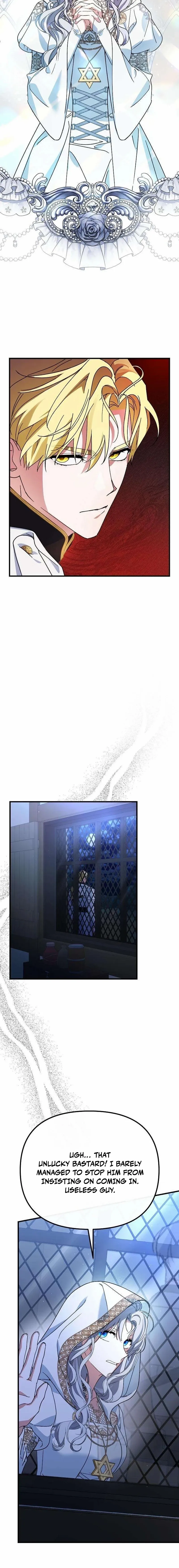 Read This Retired Saintess Will Raise Your Property Value chapter 5 image 22 on Lezhin