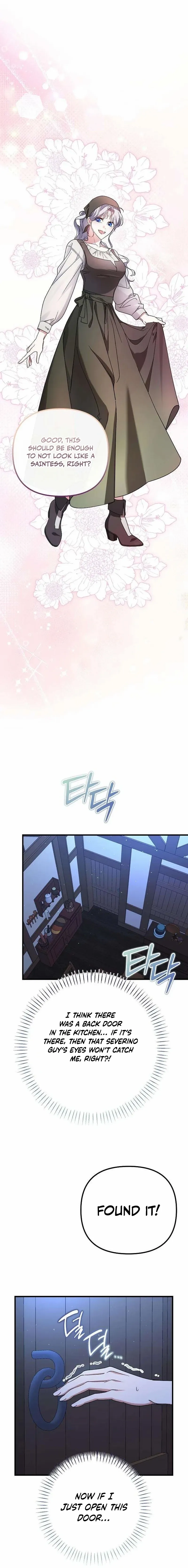 Read This Retired Saintess Will Raise Your Property Value chapter 5 image 24 on Lezhin