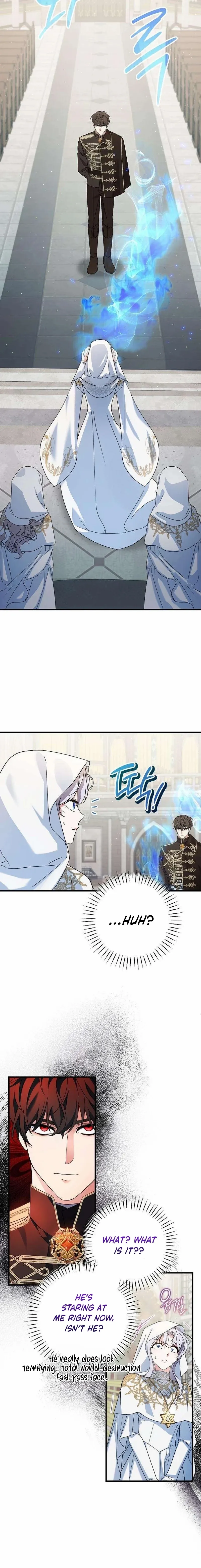 Read This Retired Saintess Will Raise Your Property Value chapter 5 image 3 on Lezhin
