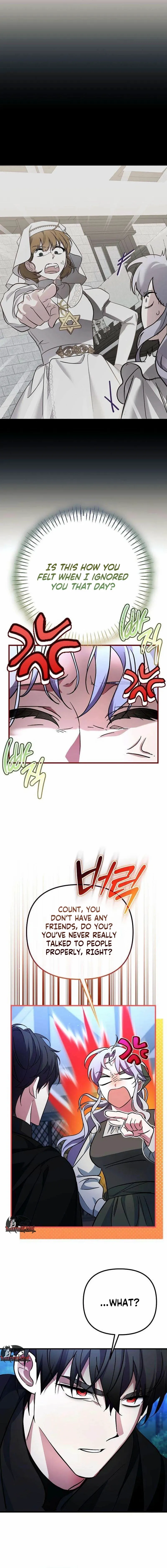 Read This Retired Saintess Will Raise Your Property Value chapter 6 image 11 on Lezhin