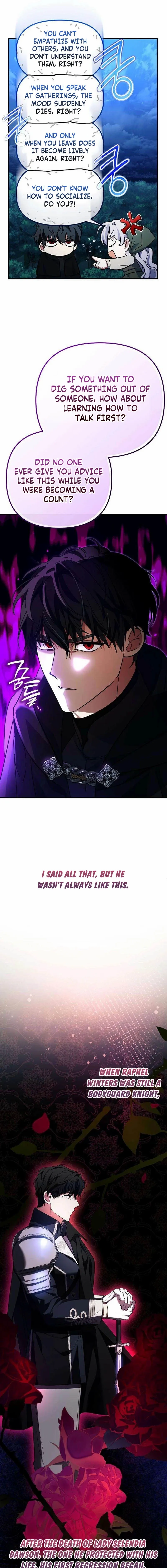Read This Retired Saintess Will Raise Your Property Value chapter 6 image 12 on Lezhin