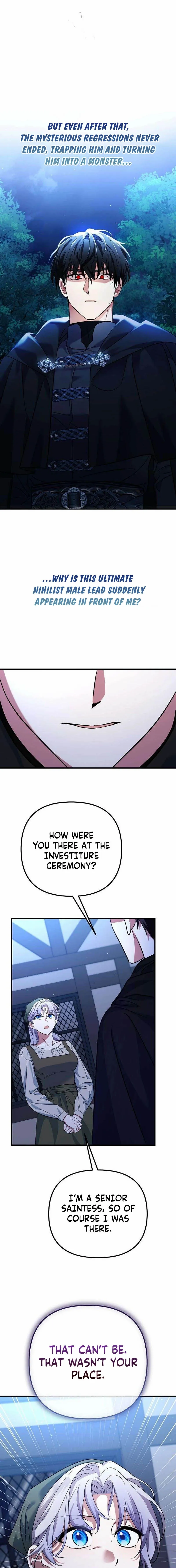 Read This Retired Saintess Will Raise Your Property Value chapter 6 image 14 on Lezhin