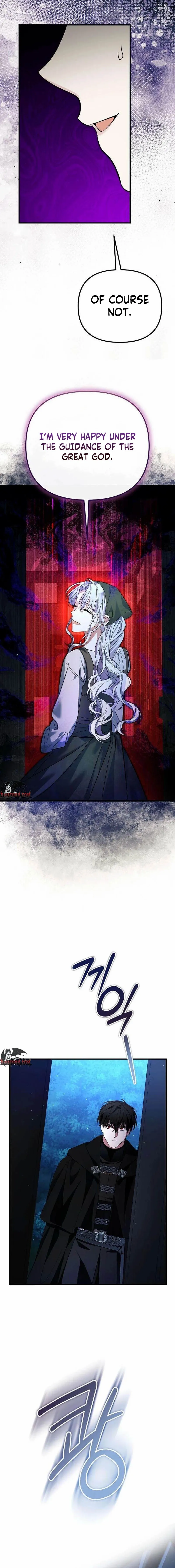 Read This Retired Saintess Will Raise Your Property Value chapter 6 image 19 on Lezhin