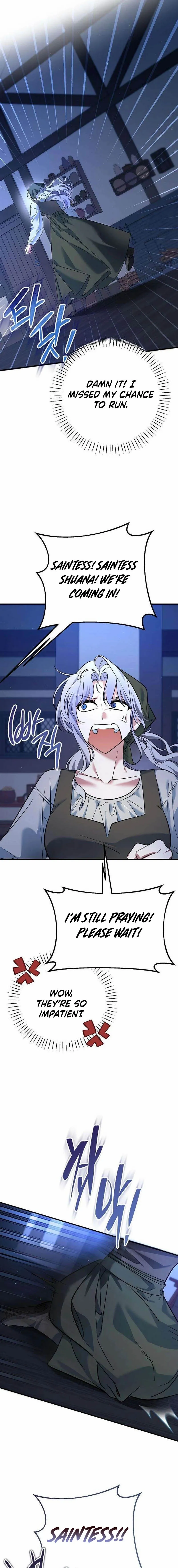 Read This Retired Saintess Will Raise Your Property Value chapter 6 image 20 on Lezhin