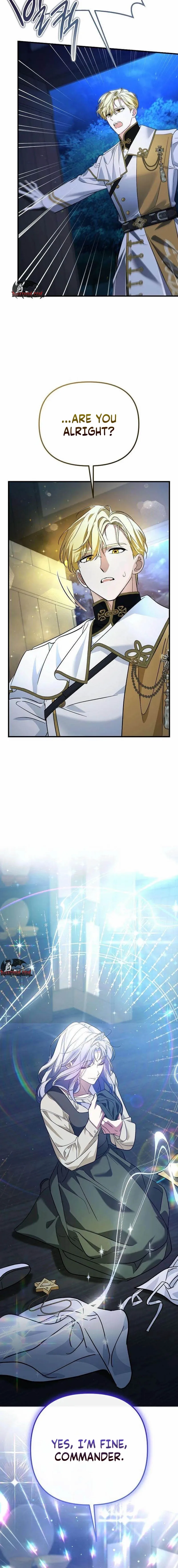 Read This Retired Saintess Will Raise Your Property Value chapter 6 image 21 on Lezhin